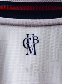 Bayern Munich 2026/27 Away
