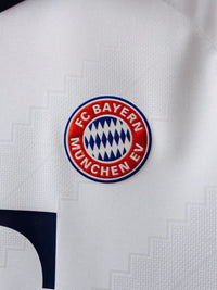 Bayern Munich 2026/27 Away
