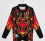 Japan 1998 Goalkeeper Kit – Long Sleeve (Black)