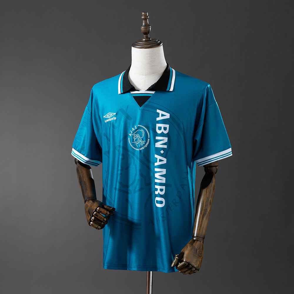 Ajax Away 1995/96