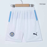 Manchester City 25/26 Kids