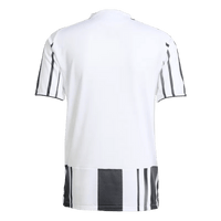 Juventus Home Custom Player Version Soccer Jersey 2025/26