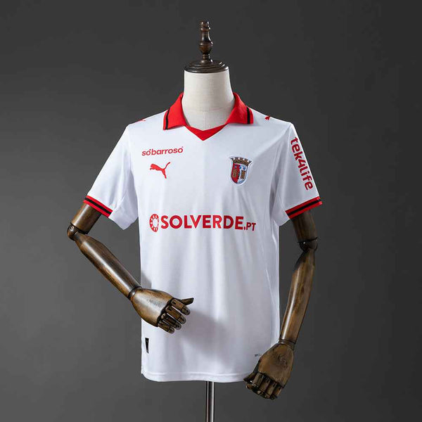 Braga Away 25/26