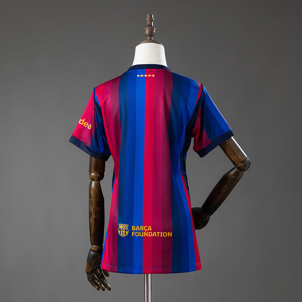 Barcelona Home 2026/27 Women