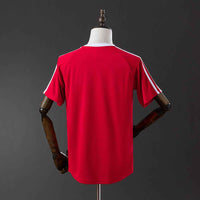 Bayern Munich Home 2000/01