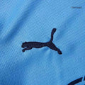 Manchester City 25/26 Kids