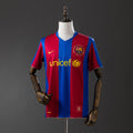 Barcelona Home 50-Years Anniversary 2007/08