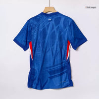 Chelsea Home Custom Player Version Soccer Jersey 2025/26