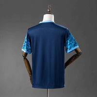 Manchester City Away 2015/16