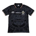 Retro Mexico Third Jersey World Cup 1998
