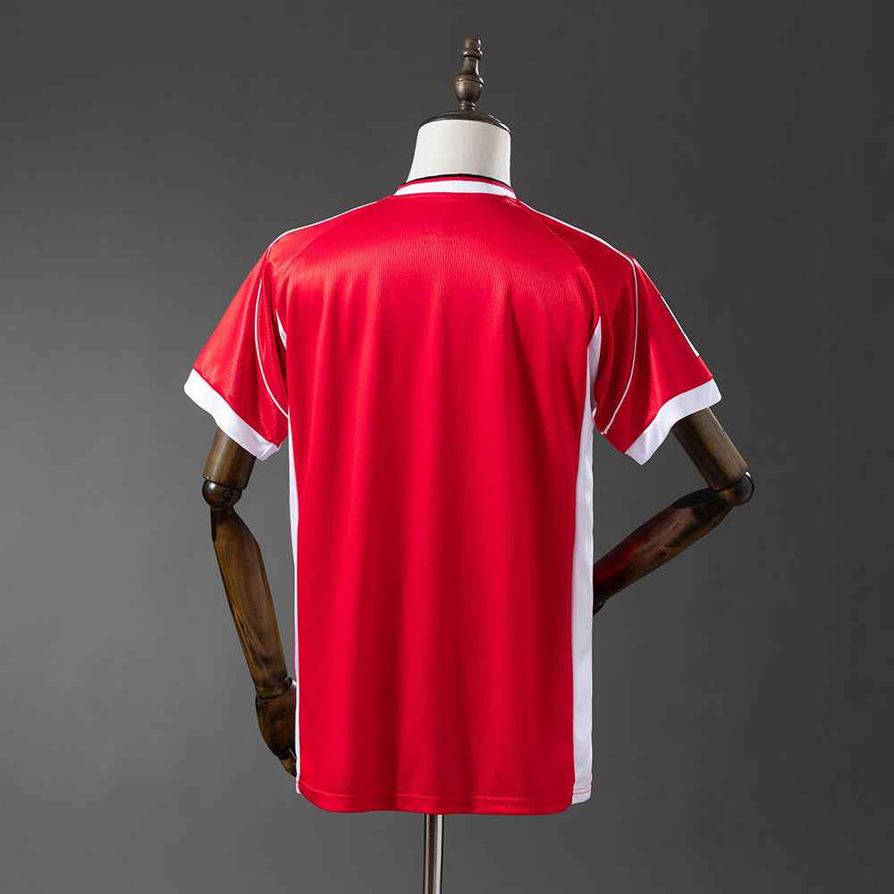 Real Murcia 99/01 Home