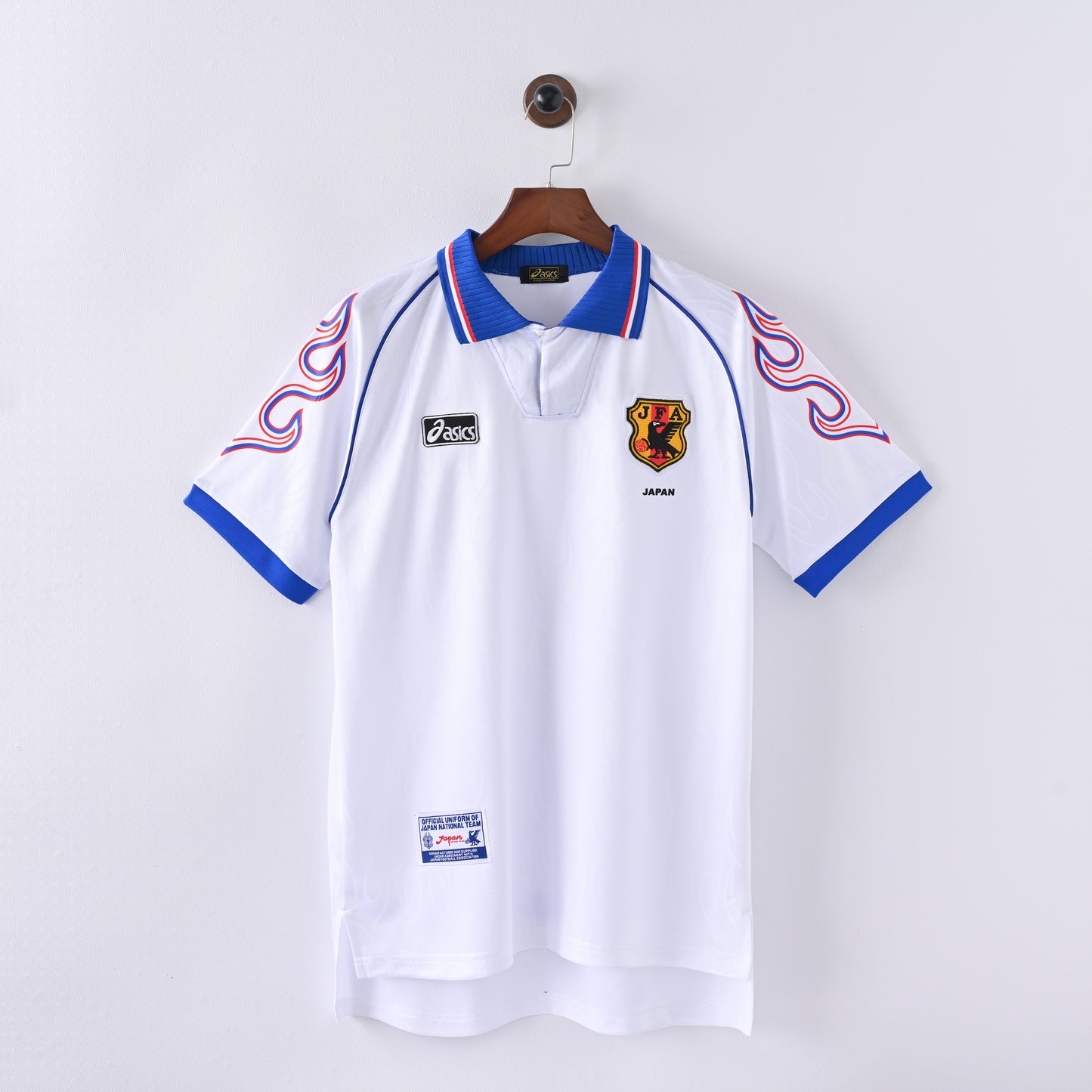 Japan 98(away)