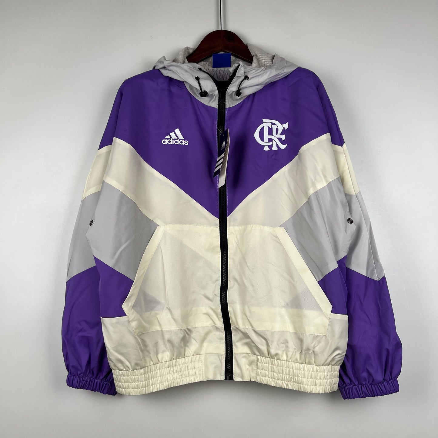 Flamengo WindBreaker