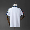 Parma away 2001/02
