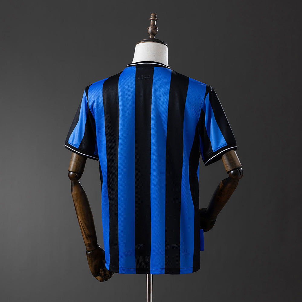 Inter Milan UCL Final Home 2009/10