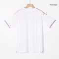 Olympique Lyonnais Soccer Jersey Home Shirt 2025/26
