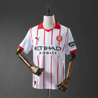 Girona 25/26 Home