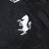 Juventus Third Away Custom Player Version Soccer Jersey 2025/26