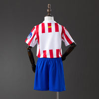 Atletico Madrid 25/26 Kids