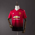 Manchester United Home 2018/19