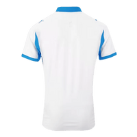 Marseille Home Custom Player Version Soccer Jersey 2025/26