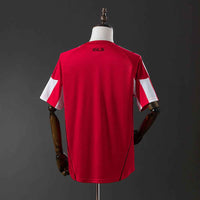 Bayern Munich Home 2010/11
