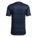 Real Madrid Away Custom Player Version Soccer Jersey 2025/26