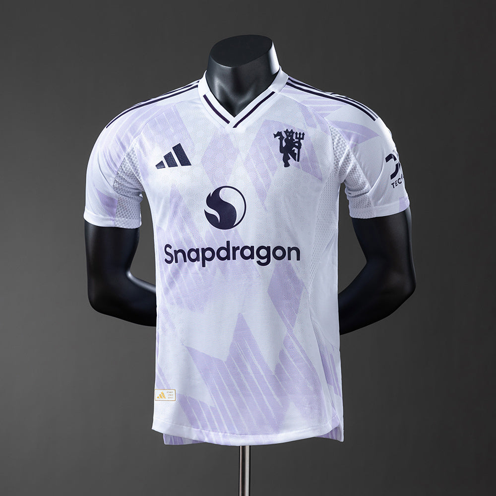 Manchester United Away 25/26