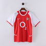 Arsenal 02/03