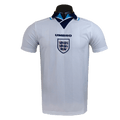 Retro England Home Jersey Euro Cup 1996