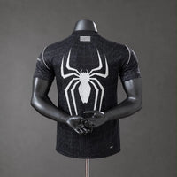 Barcelona X Spiderman - Black