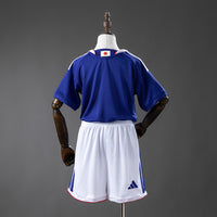 Japan 2026 Away kids