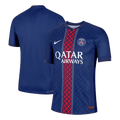 PSG Home Custom Player Version Soccer Jersey 2025/26