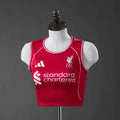 Liverpool 2026 Croptop