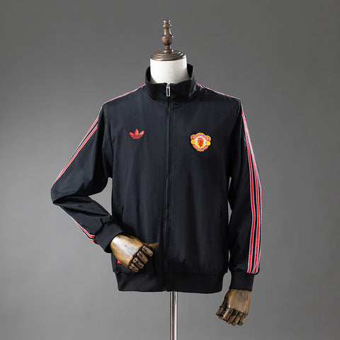 Manchester United Windbreaker