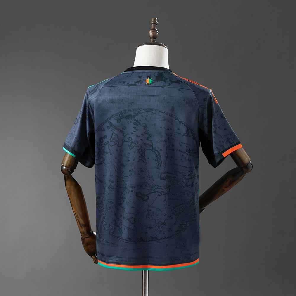 Venezia home 25/26