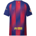 Barcelona x Ed Sheeran Match Jersey Limited Edition 2025/26