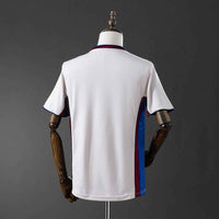 Barcelona 98/99 Away