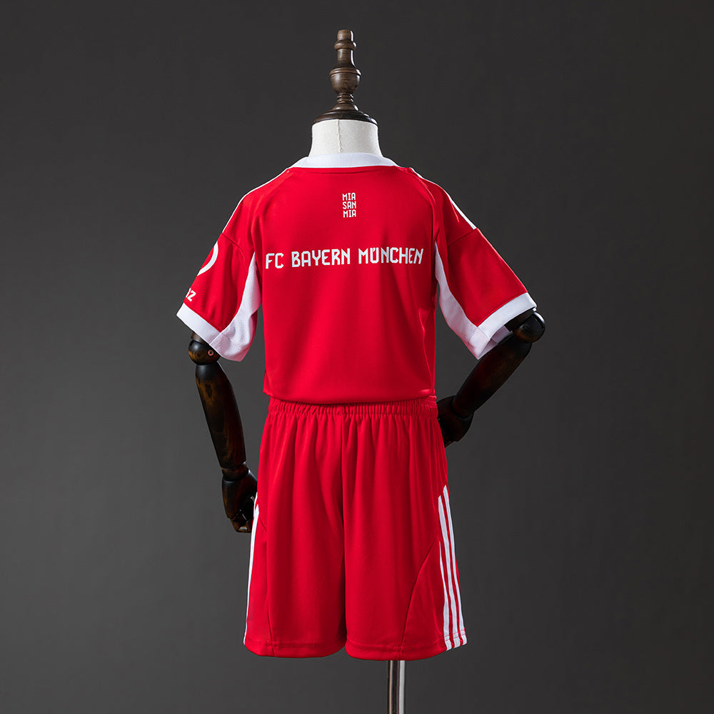 Bayern Munich 25/26 Kids