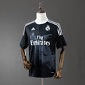 Real Madrid Third 2014/15