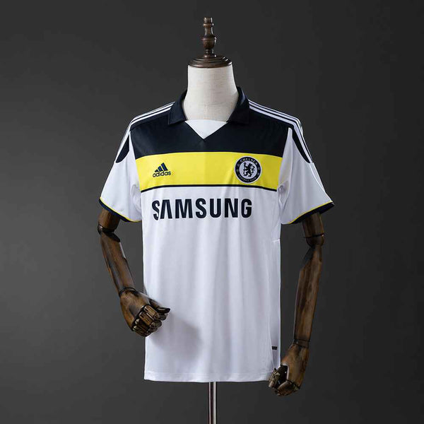 Chelsea Third 2011/12