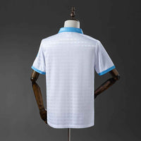 Napoli Away 1990/91