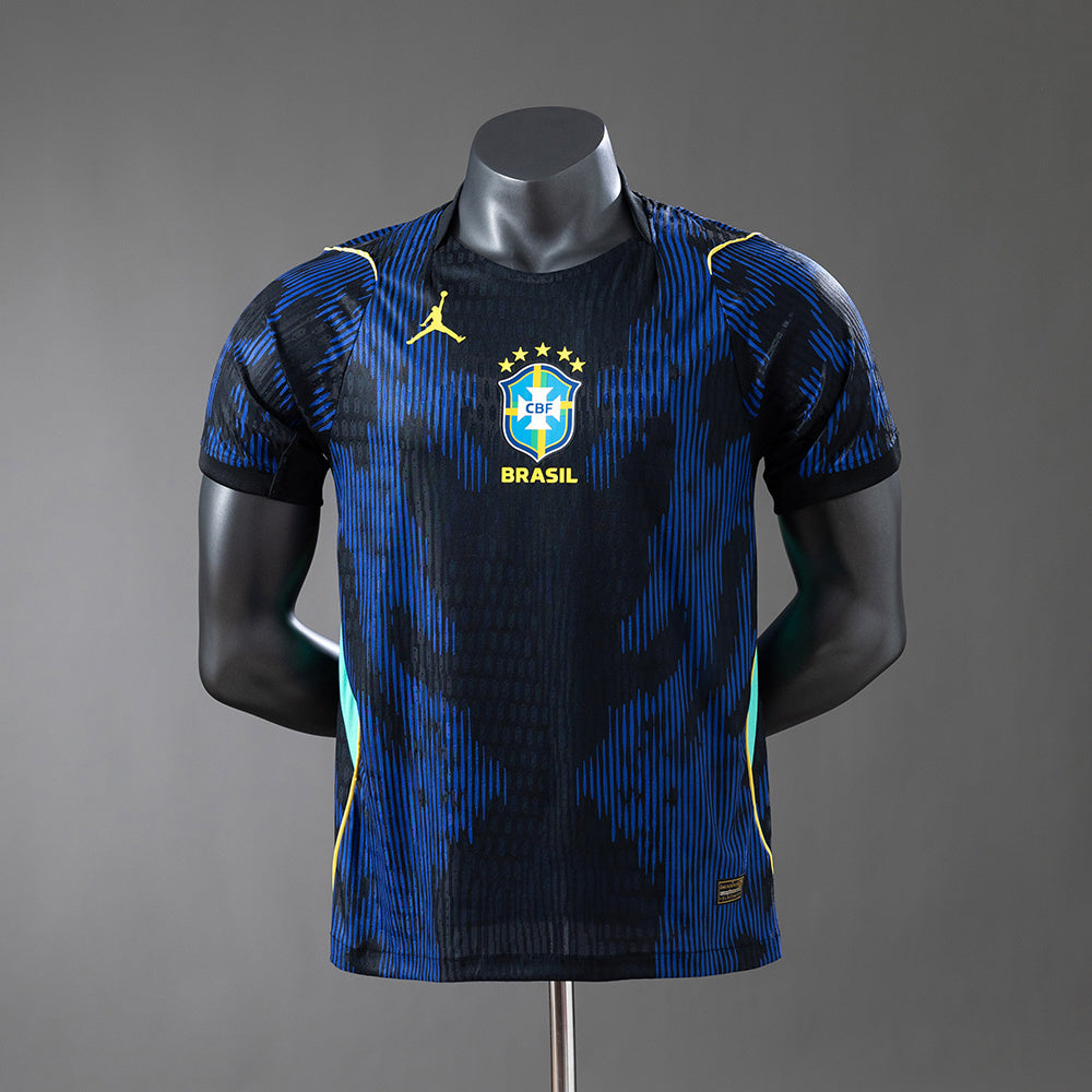 Brazil Away 2026