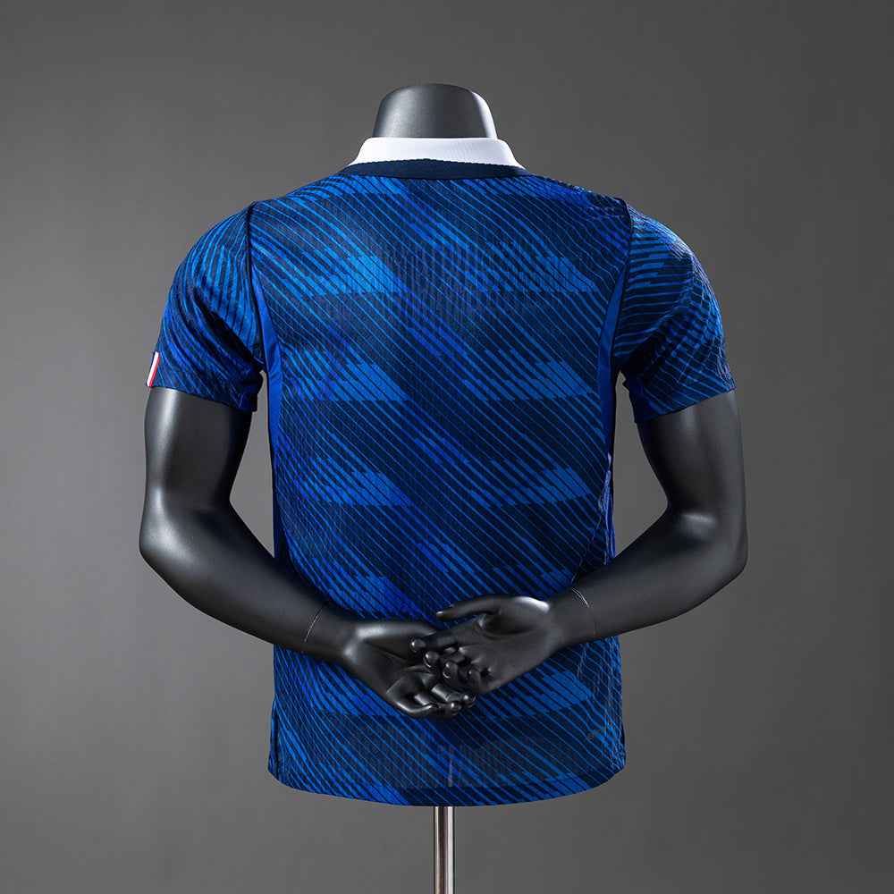 France 2026 Home