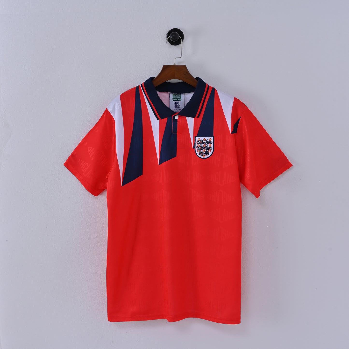 England 92(Away)