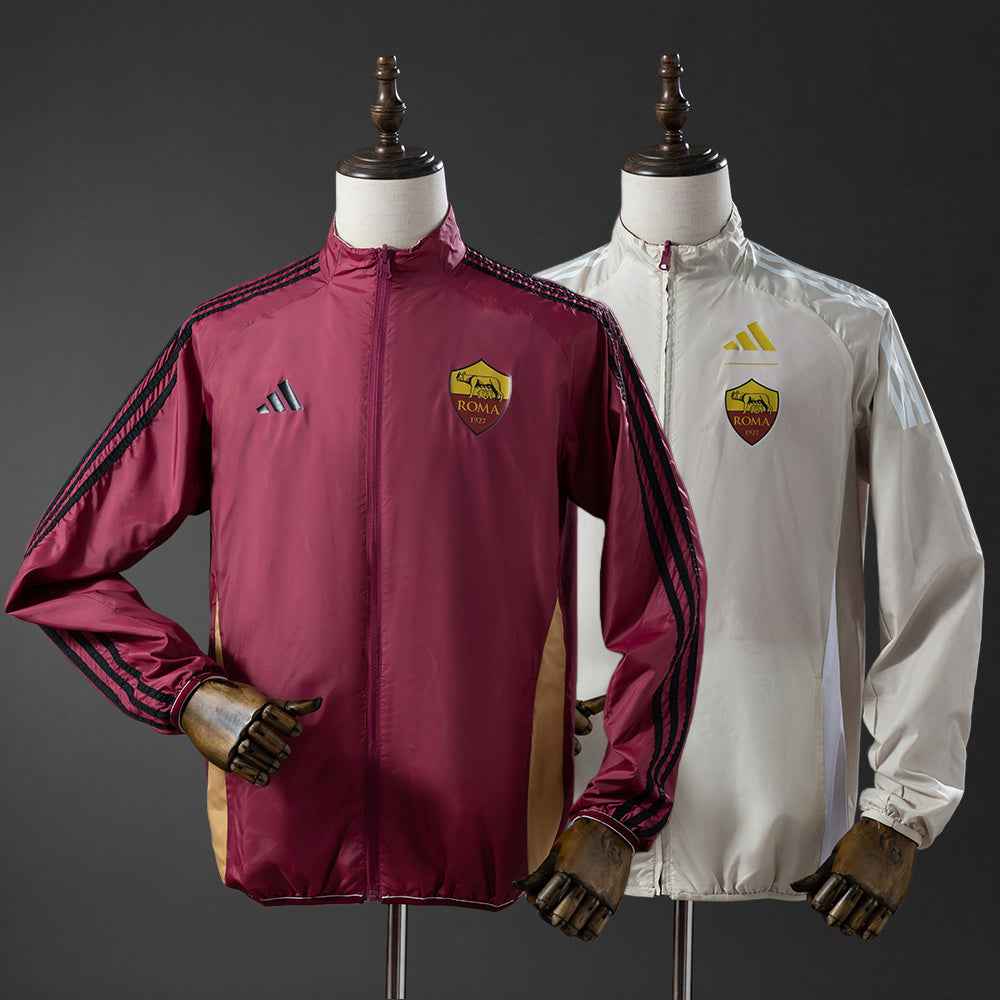 Roma Reversible Jacket
