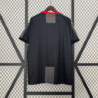 Georgia 2024 Away