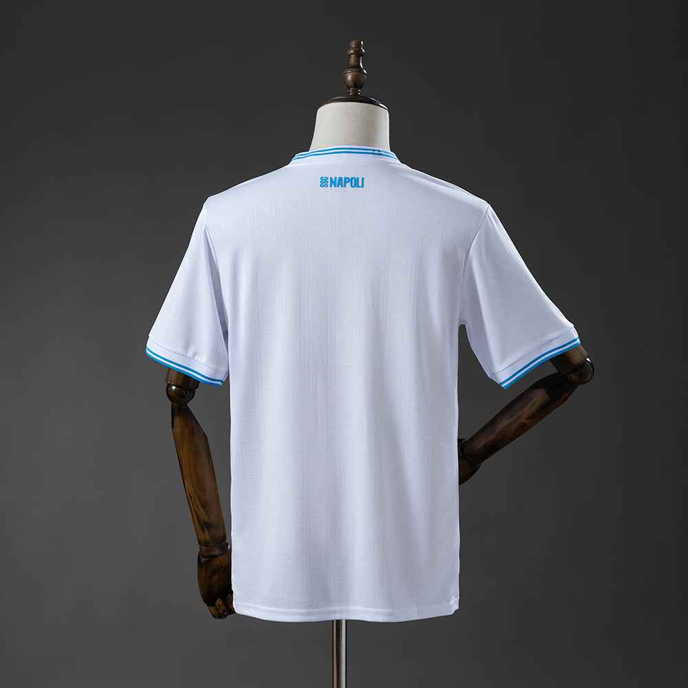 Napoli away 25/26 UCL