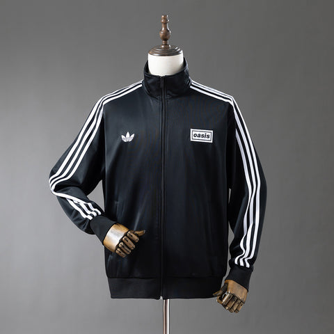 Oasis Flamingo Track Jacket