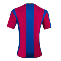 Retro Barcelona Home 50-Years Anniversary Jersey 2007/08